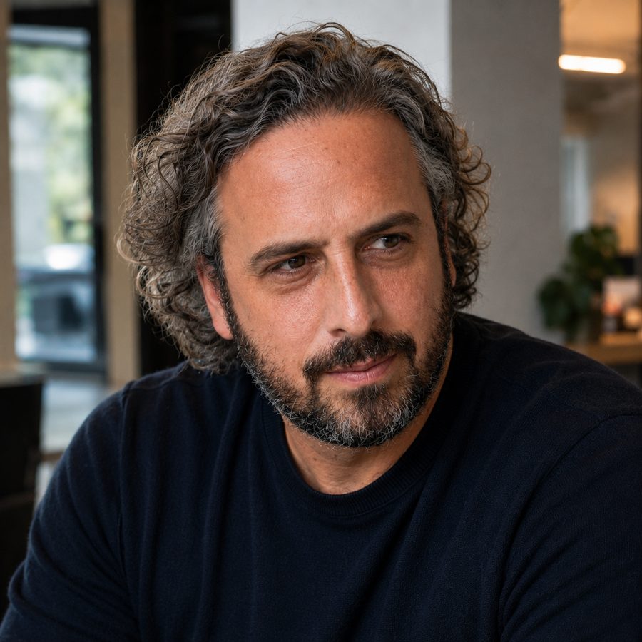 Sebastián Núñez, fundador de MDW Digital